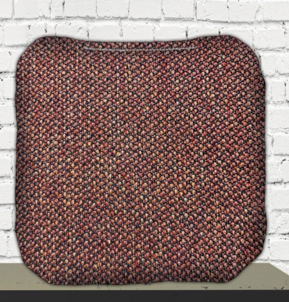 Fearless Series Green Eye Carpet ACO Approved Speed 5/9 (4 pack)