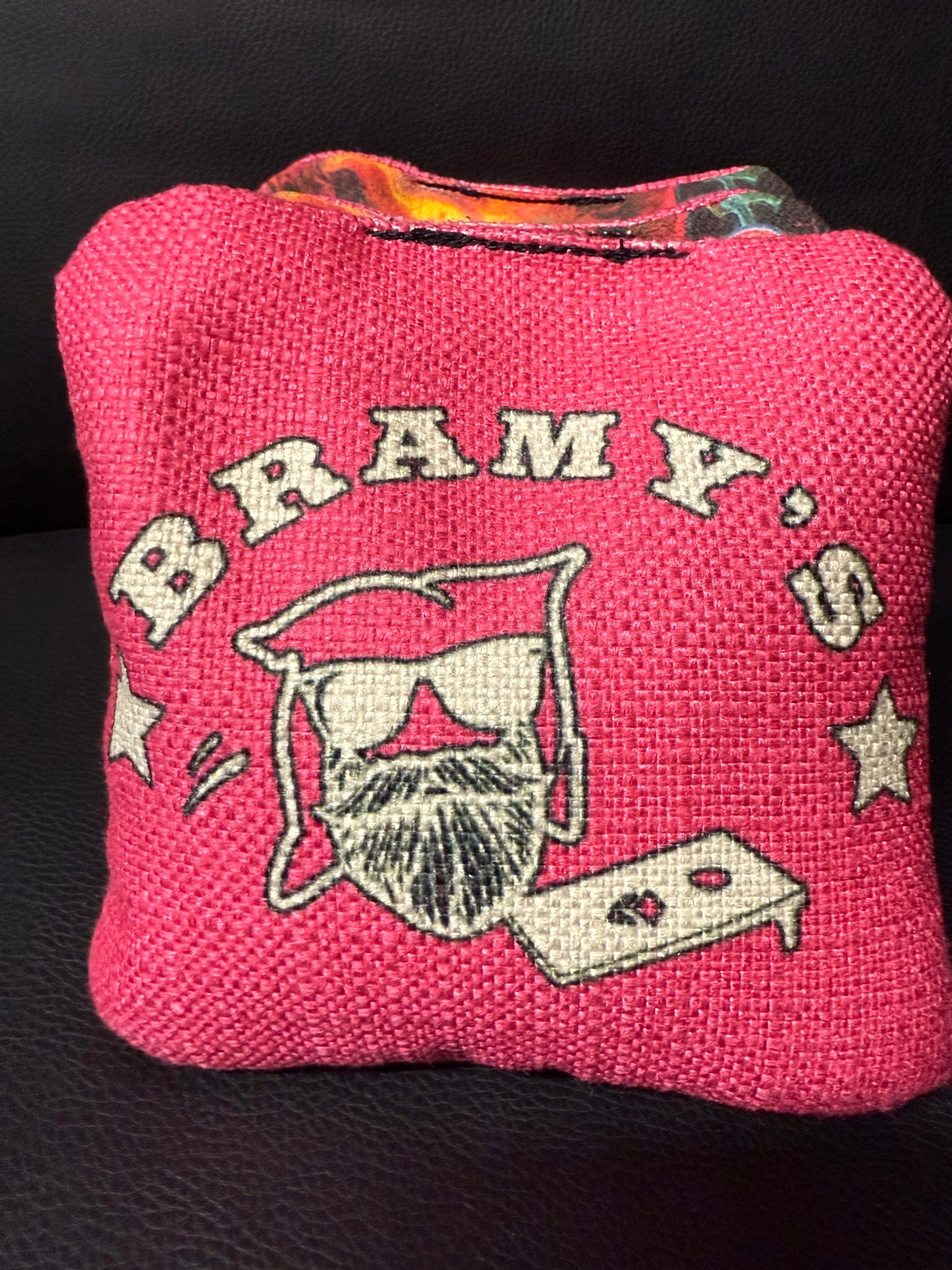 Mythical Skull/Pink ACO Approved Speed 6/9 (4 pack)