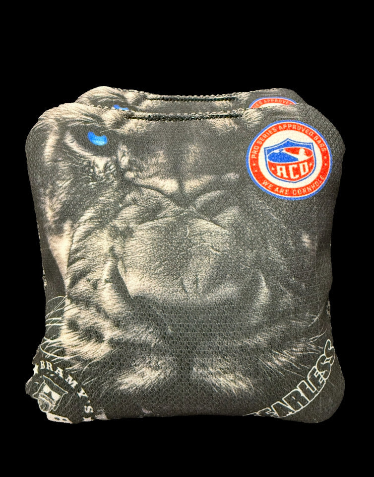 Fearless Series Blue Eye Carpet ACO Approved Speed 5/9 (4 pack)