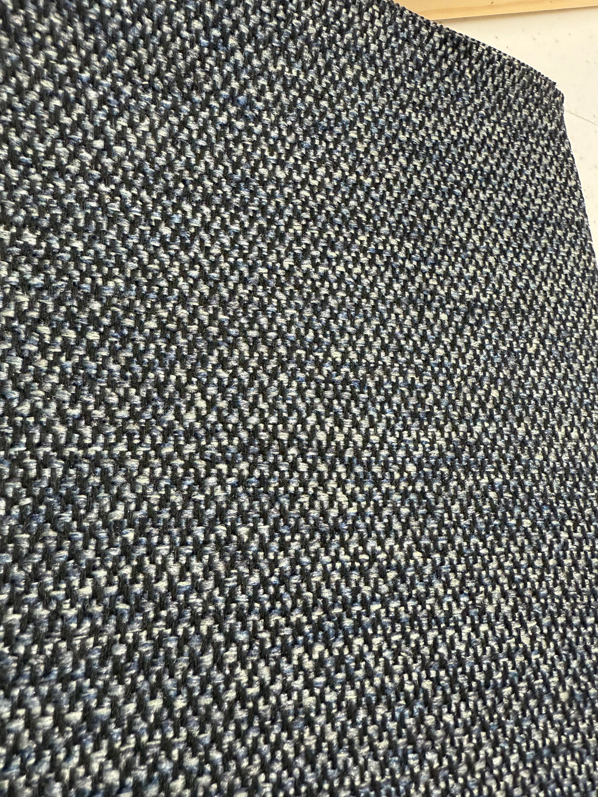 ACO Approved TyRant Series Speed 6/8 Red Text Black or Blue Carpet