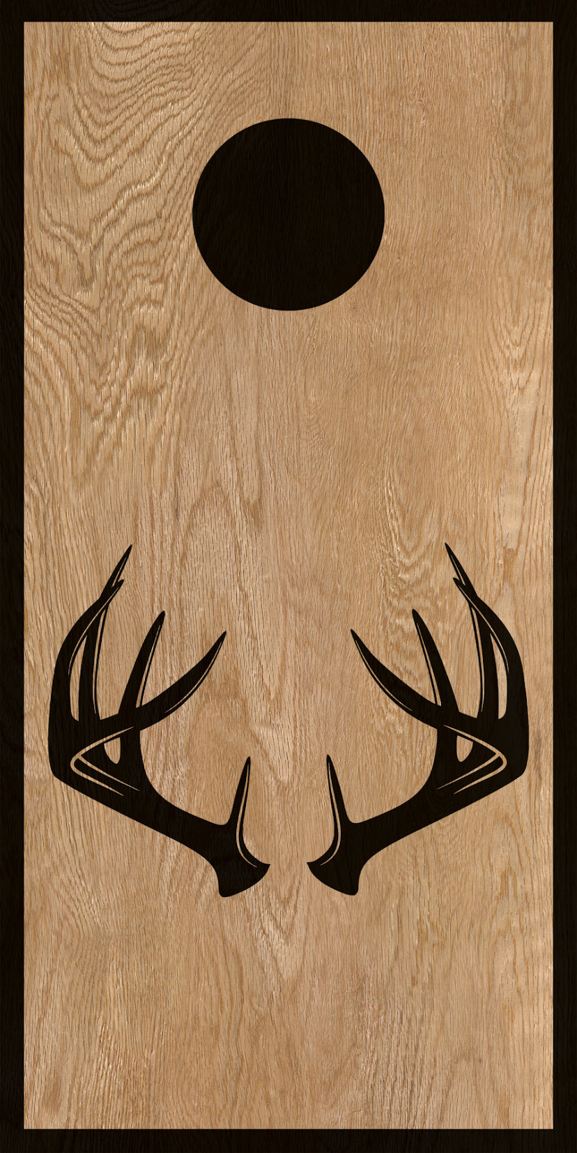 Buck Rack (boards only)