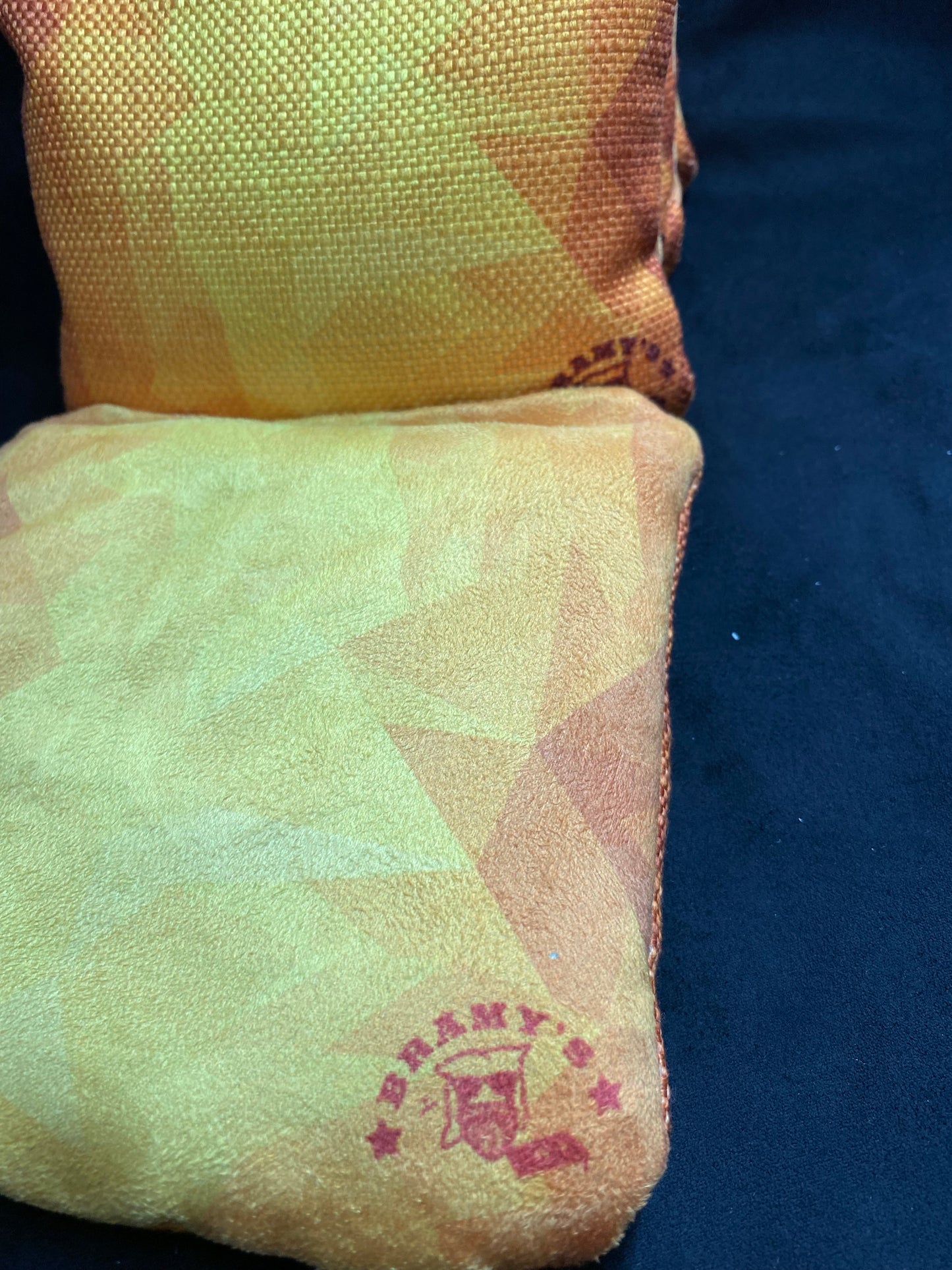 Bramy's Kaleidoscope Pro-Resin Bags (4 pack)