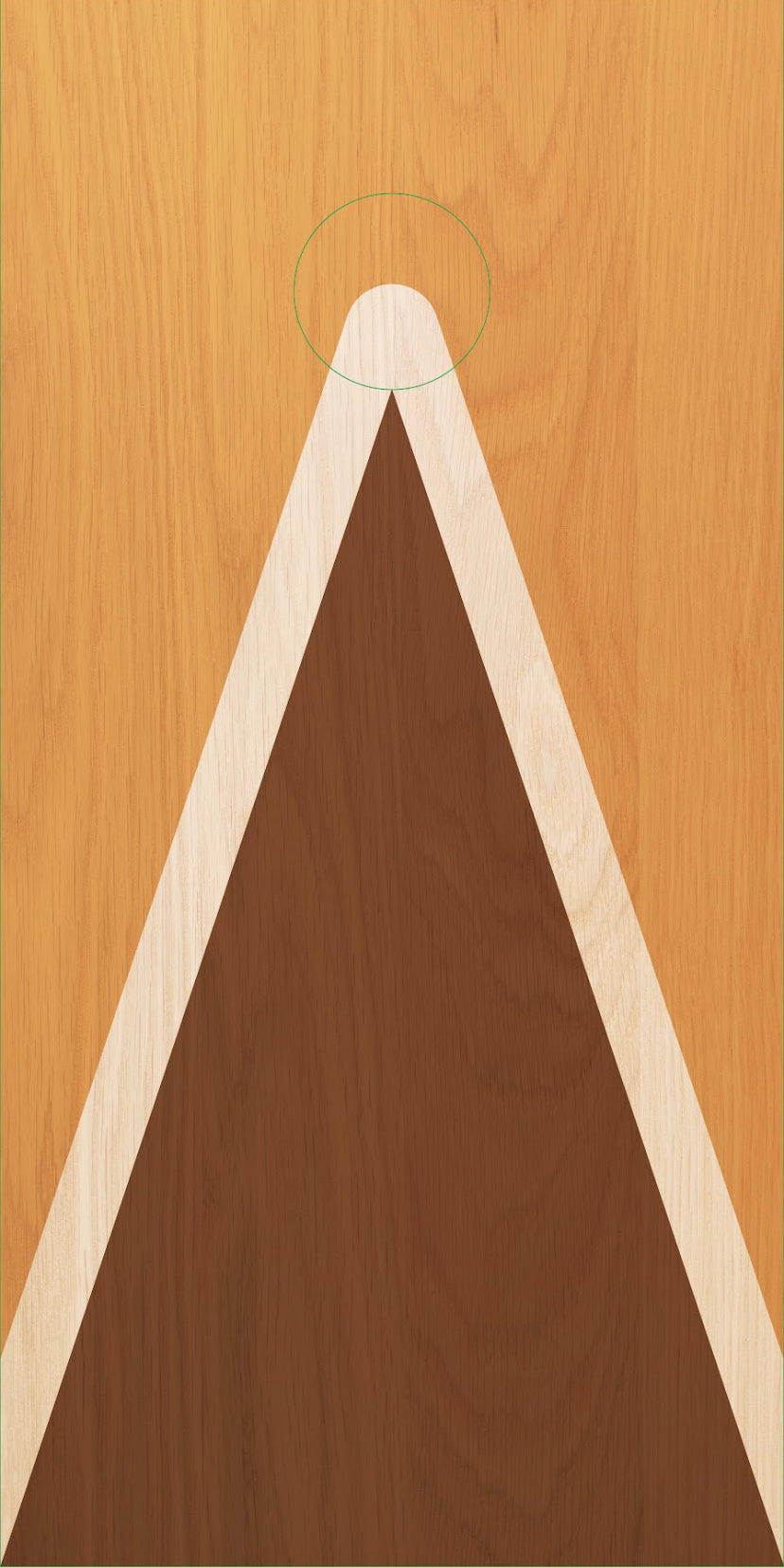 Stain Light (boards only)