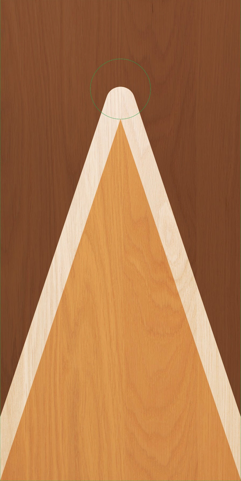 Stain Dark (boards only)