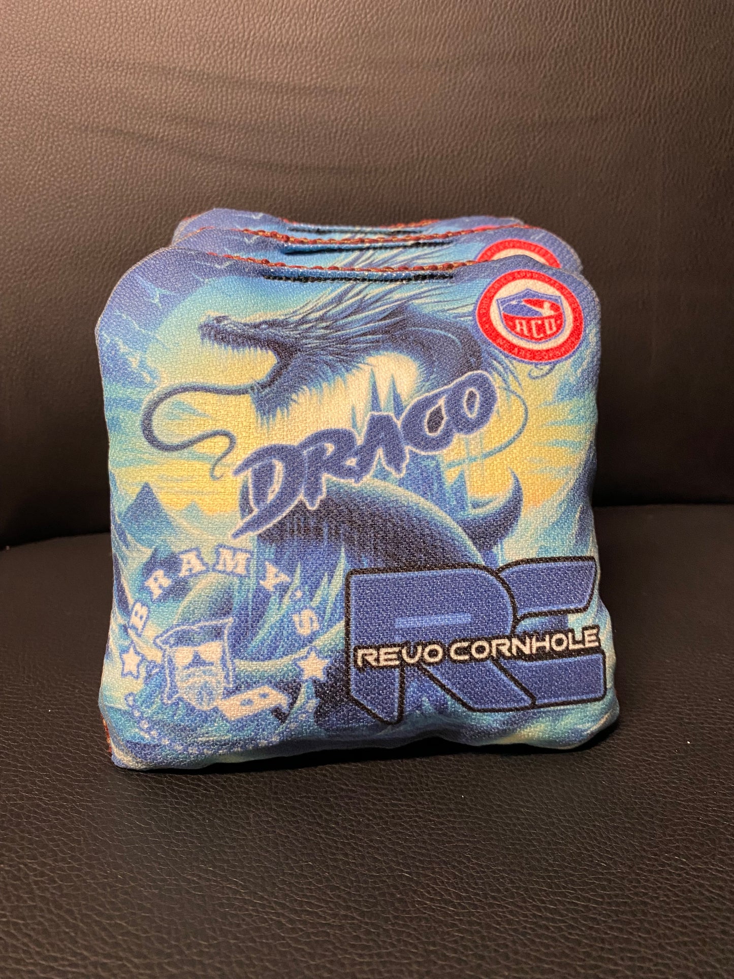 Custom Draco Series- ACO Approved- (4 pack)