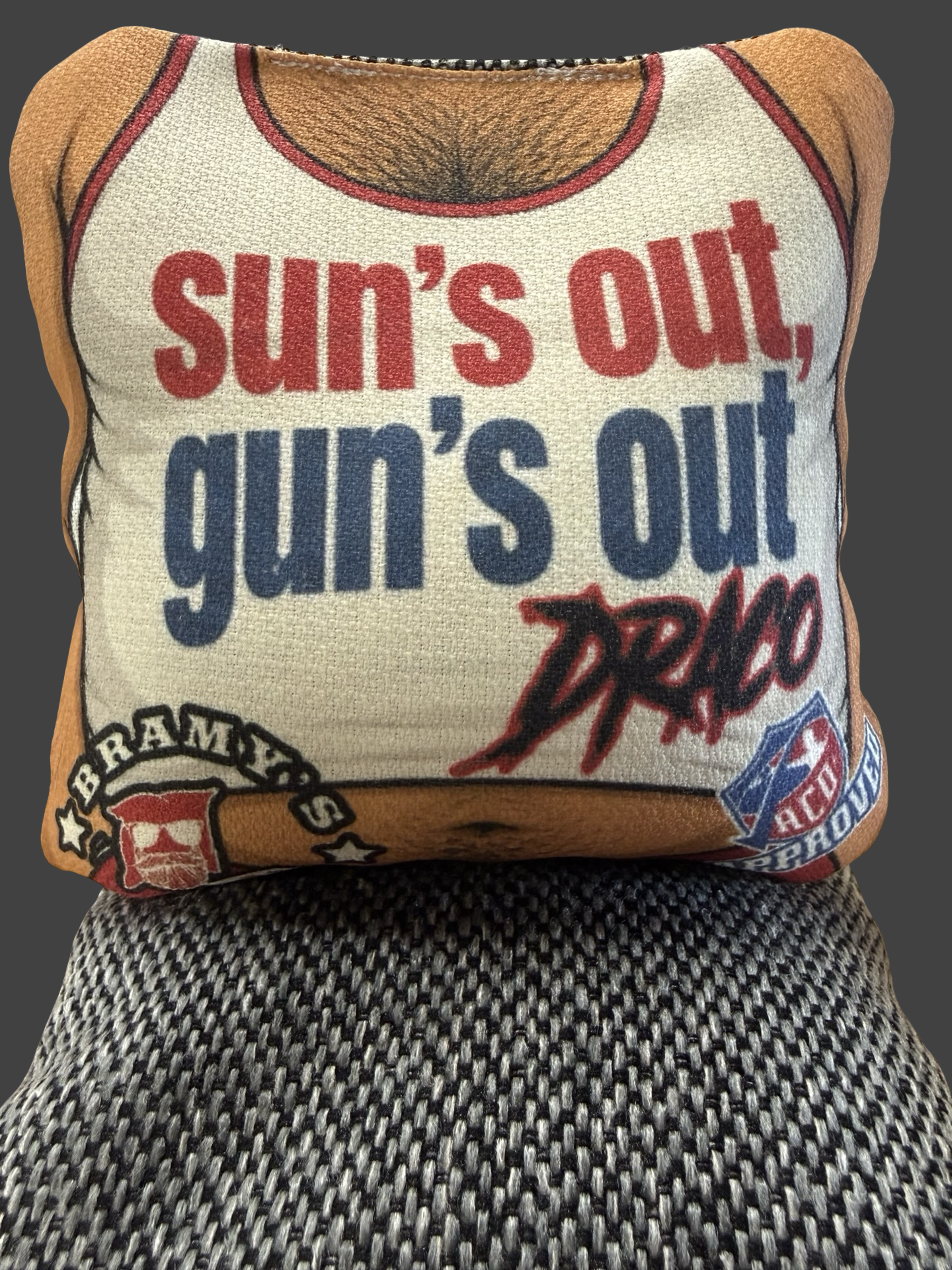 ACO Approved (Pick Your Series) Sun’s Out Gun’s Out 💪