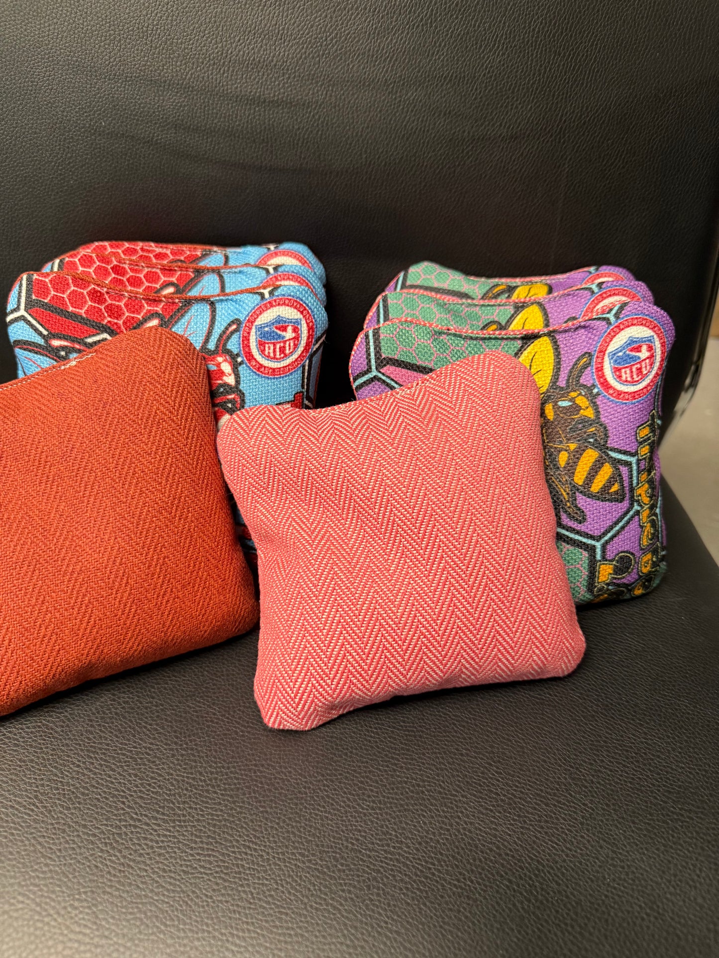 Triple B’s 2.0 New Art ACO Approved Speed 5/8 (4 pack)Now With Magic Pellet Mix