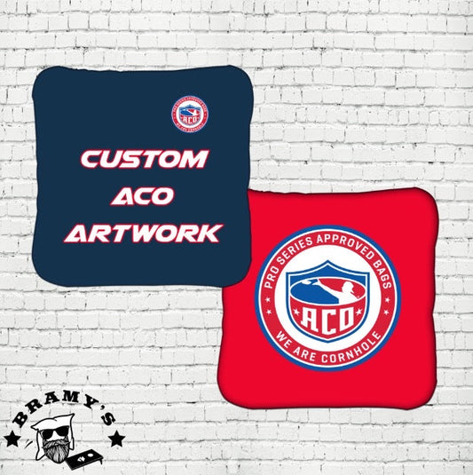 Custom Any Bomb series - ACO Approved- (4 pack)