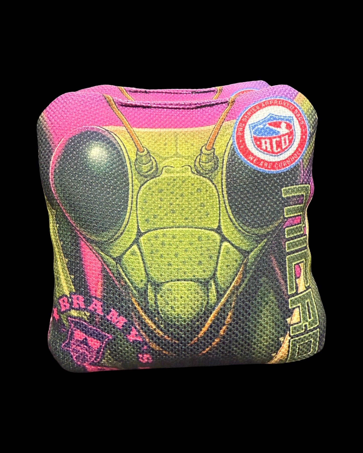 Micro Mantis ACO Approved Speed 8/6 Non Carpet