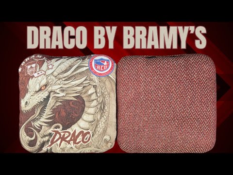 Draco Black/Grey Carpet ACO Approved Speed 5/9 (4 pack) – Bramy's