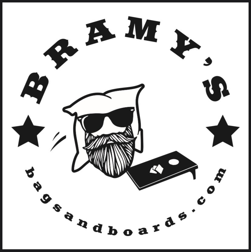 Bramy's Bags and Boards, LLC.