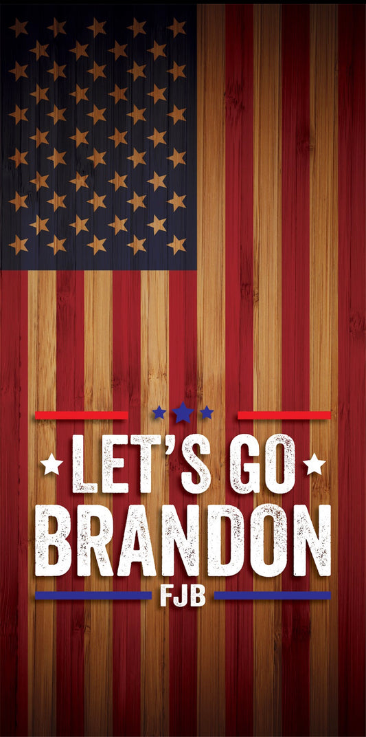 Let's Go Brandon (boards only)