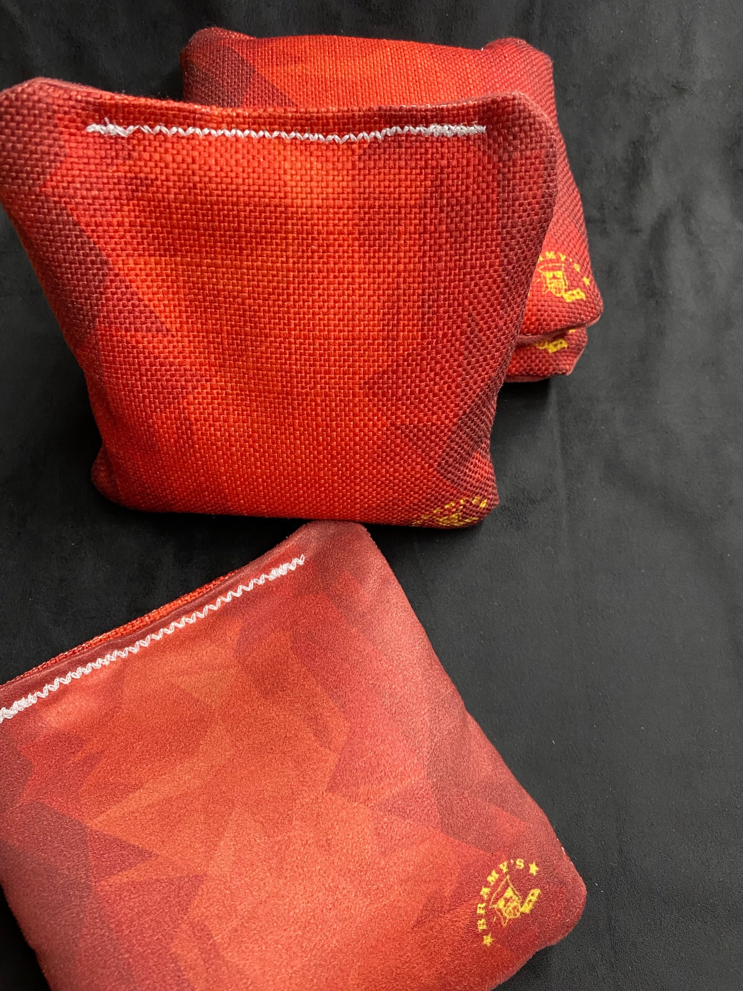 Bramy's Kaleidoscope Pro-Resin Bags (4 pack)